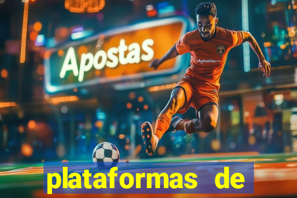 plataformas de jogos 777